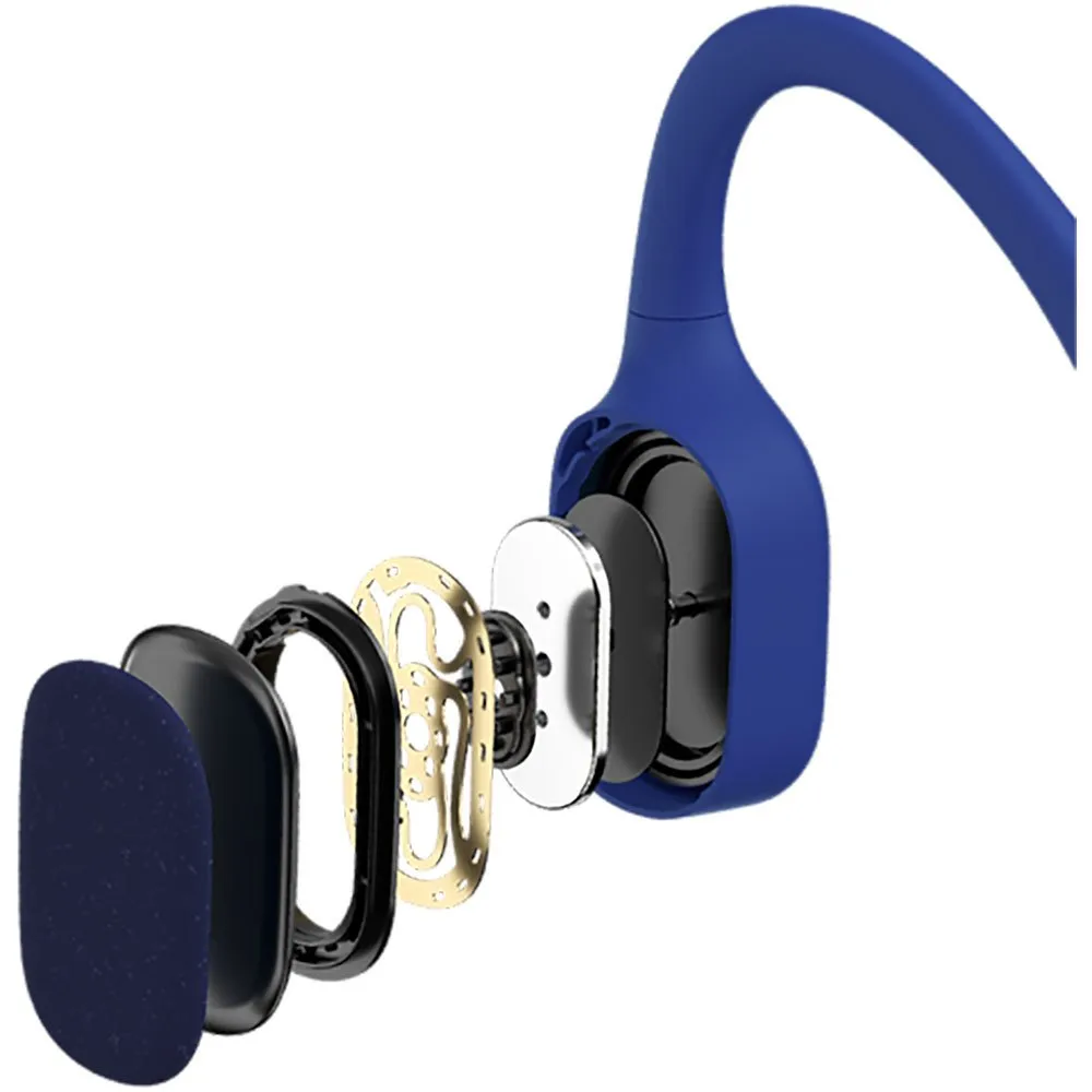 Shokz Openswim Trådløse Sportshodetelefoner unisex