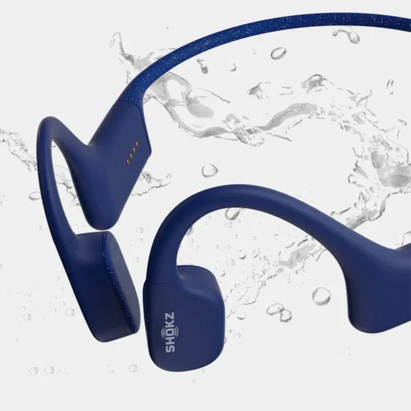Shokz Openswim Trådløse Sportshodetelefoner unisex