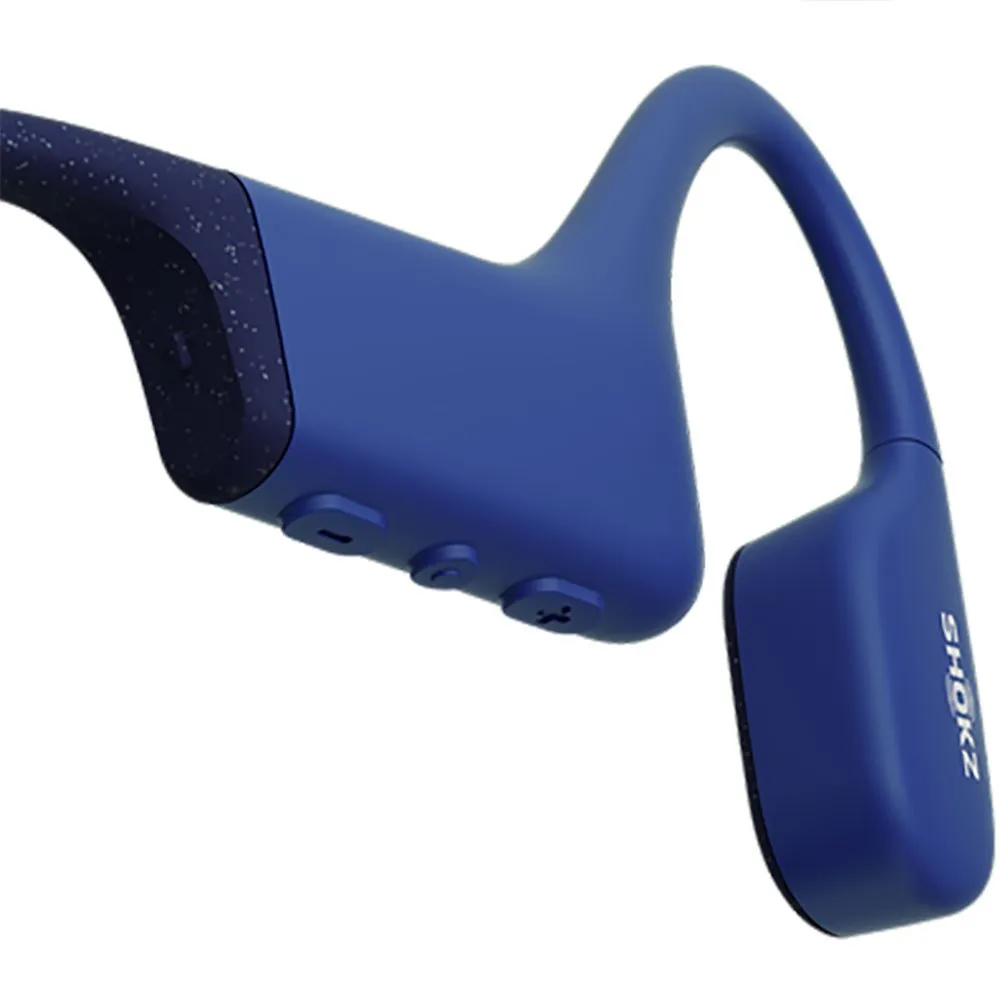 Shokz Openswim Trådløse Sportshodetelefoner unisex