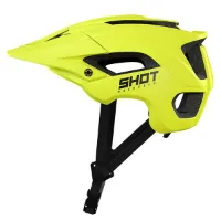 Shot Climb Mtb-hjelm Shot Climb Mtb-hjelm