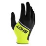 Shot Rogue Revolt 2.0 Hansker, Fluo yellow
