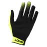 Shot Rogue Revolt 2.0 Hansker, Fluo yellow