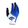 Shot Rogue Revolt Hansker, Blue