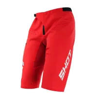 Shot Rogue Revolt Shorts