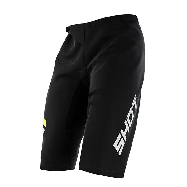 Shot Rogue Revolt Shorts