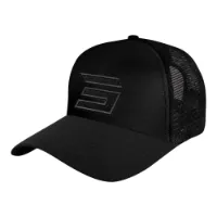 Shot Symbol Cap Shot Symbol Cap