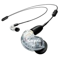 Shure Se215-cl Efs Hodetelefoner