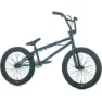Si Bmx Düvel 20 Bmx Sykkel, Metallic blue, One Size