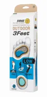 sidas 3Feet Activ Low S sidas 3Feet Activ Low S