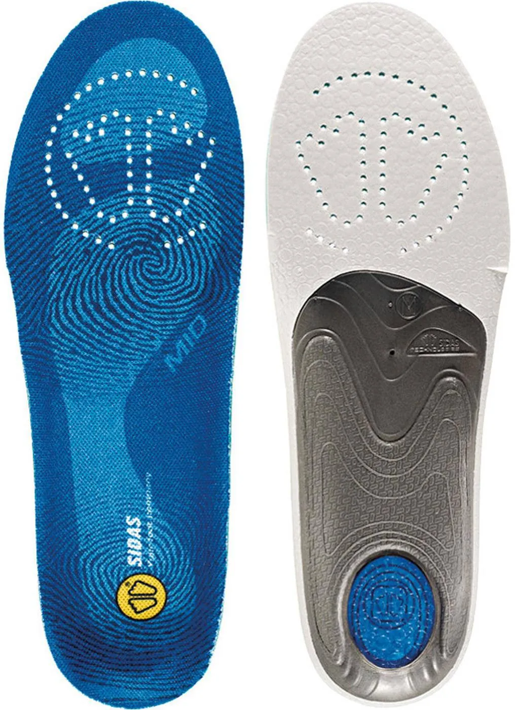 sidas 3Feet Activ Mid XS