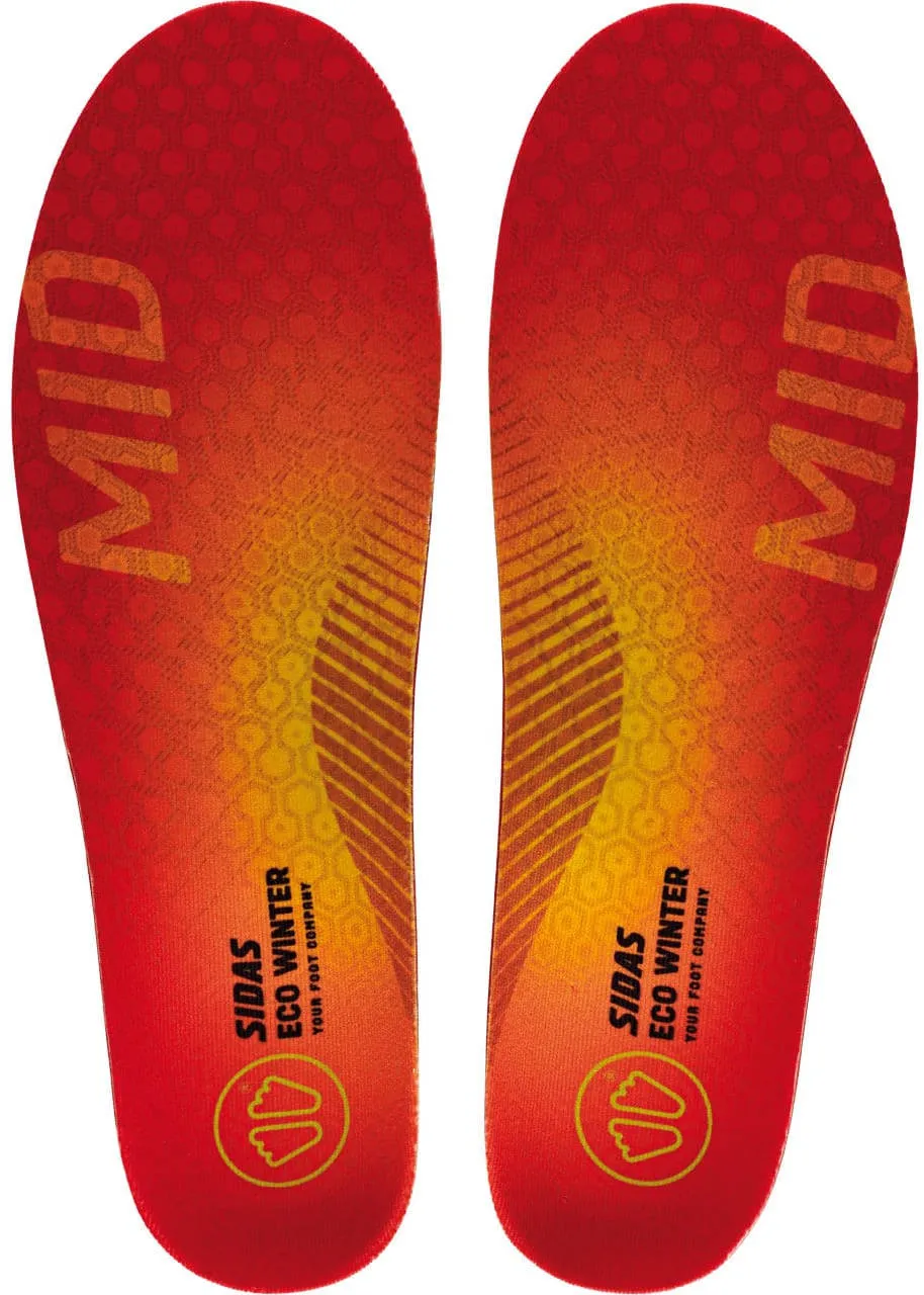 sidas 3Feet Eco Winter Mid XXL/29,5> sidas 3Feet Eco Winter Mid XXL/29,5>