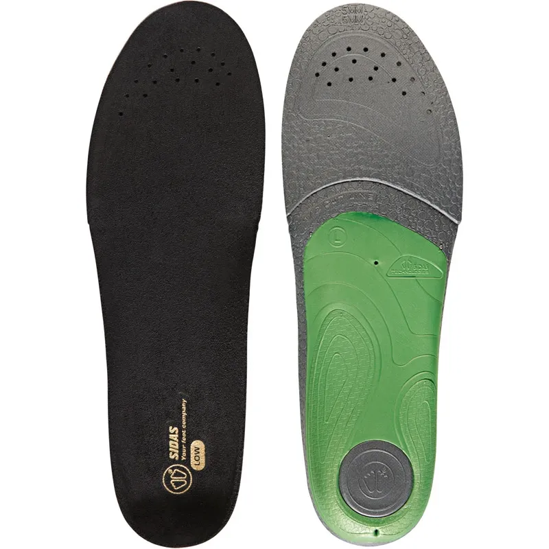 sidas 3Feet Slim Low Såler sidas 3Feet Slim Low Såler
