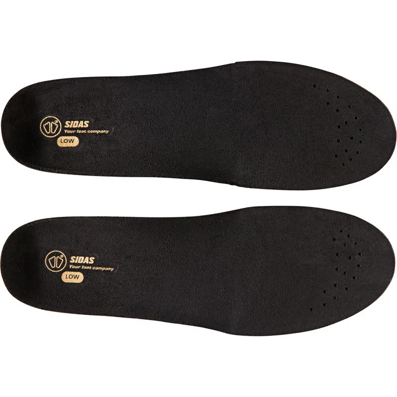 sidas 3Feet Slim Low Såler