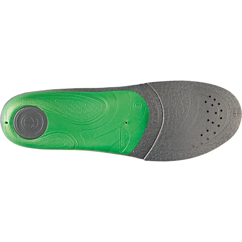 sidas 3Feet Slim Low Såler