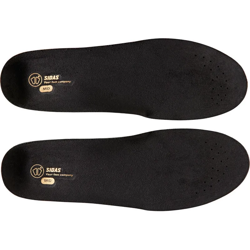 sidas 3Feet Slim Mid Såler sidas 3Feet Slim Mid Såler