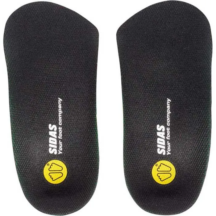 sidas Comfort 3d Demi Innleggssåler