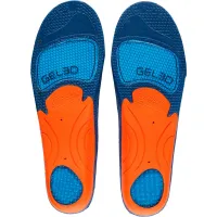 sidas Cushioning Gel 3D Såler