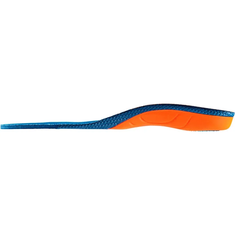 sidas Cushioning Gel 3D Såler