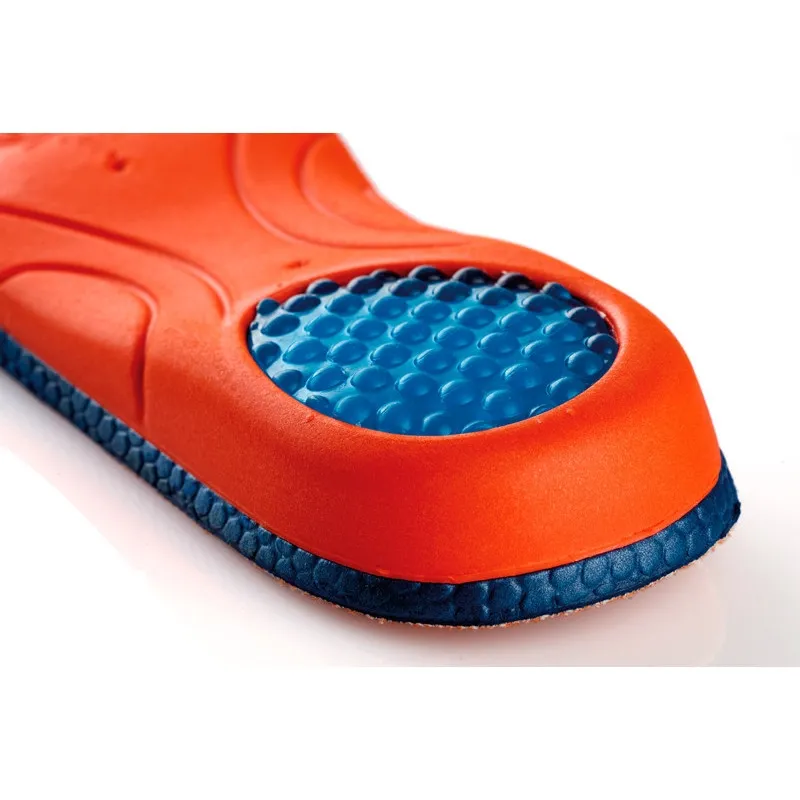 sidas Cushioning Gel 3D Såler