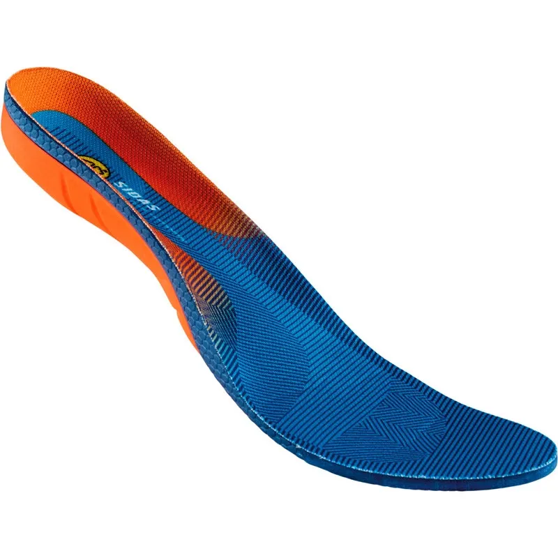 sidas Cushioning Gel 3D Såler