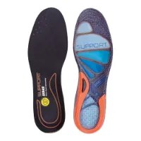 sidas Cushionning Gel Support Innleggssåler sidas Cushionning Gel Support Innleggssåler