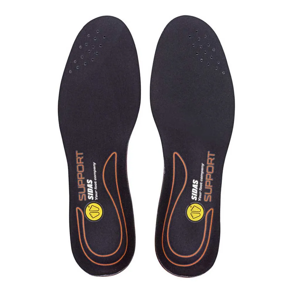 sidas Cushionning Gel Support Innleggssåler