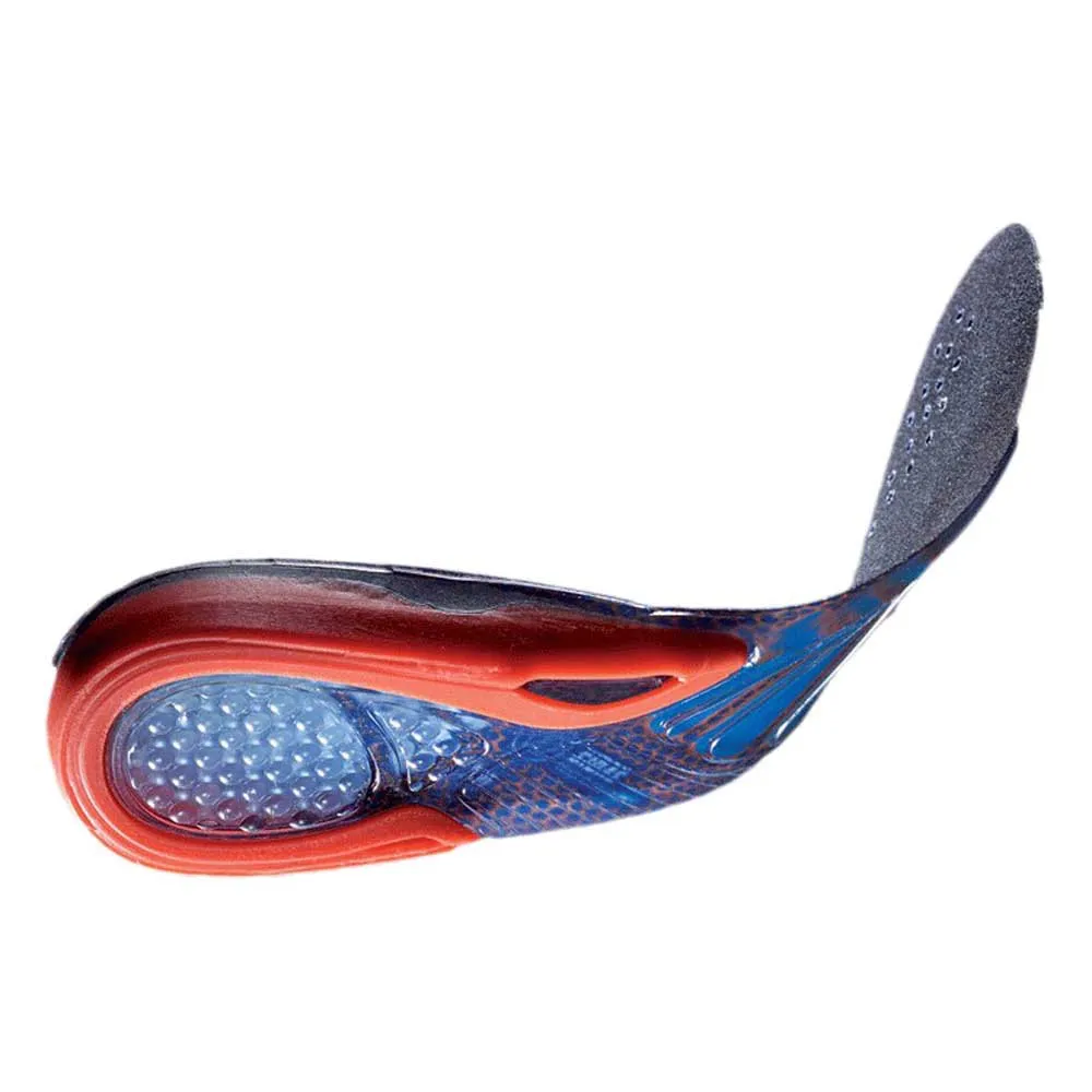 sidas Cushionning Gel Support Innleggssåler