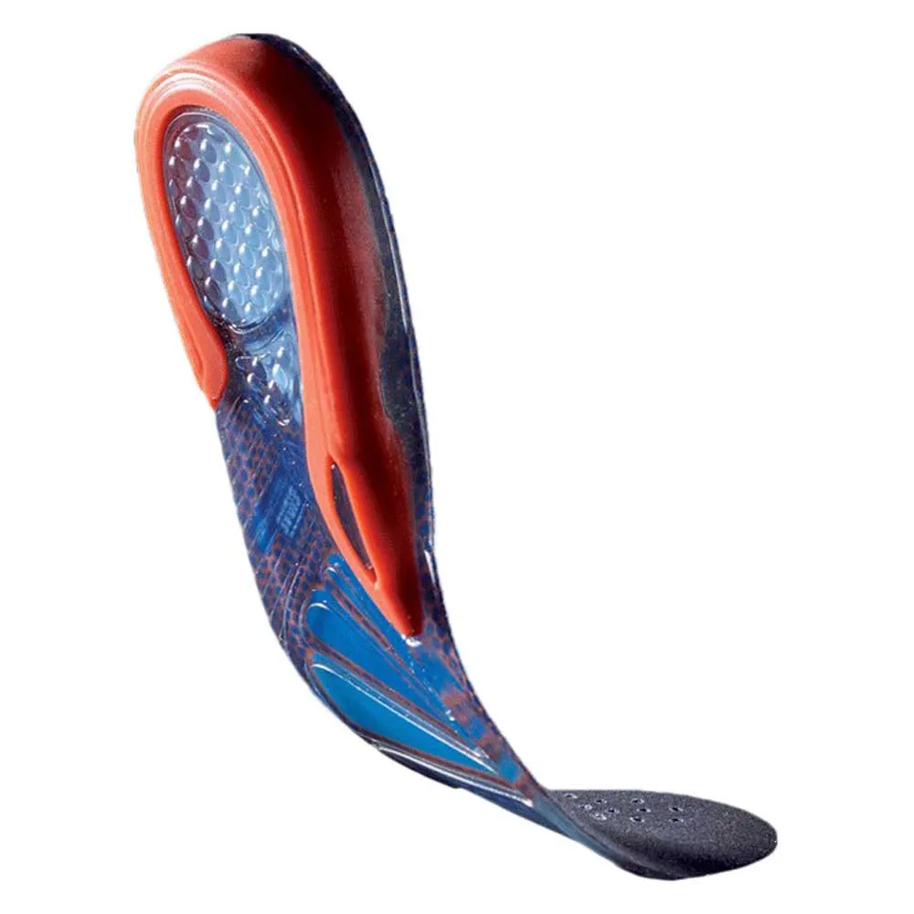 sidas Cushionning Gel Support Innleggssåler