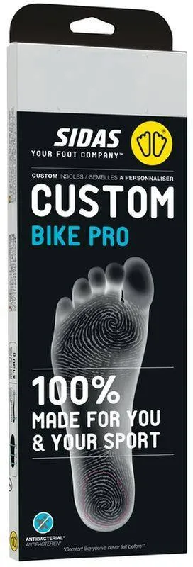 sidas Custo Bike Pro