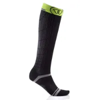 sidas Endurance Racing Knee Kompresjonsstrømper female
