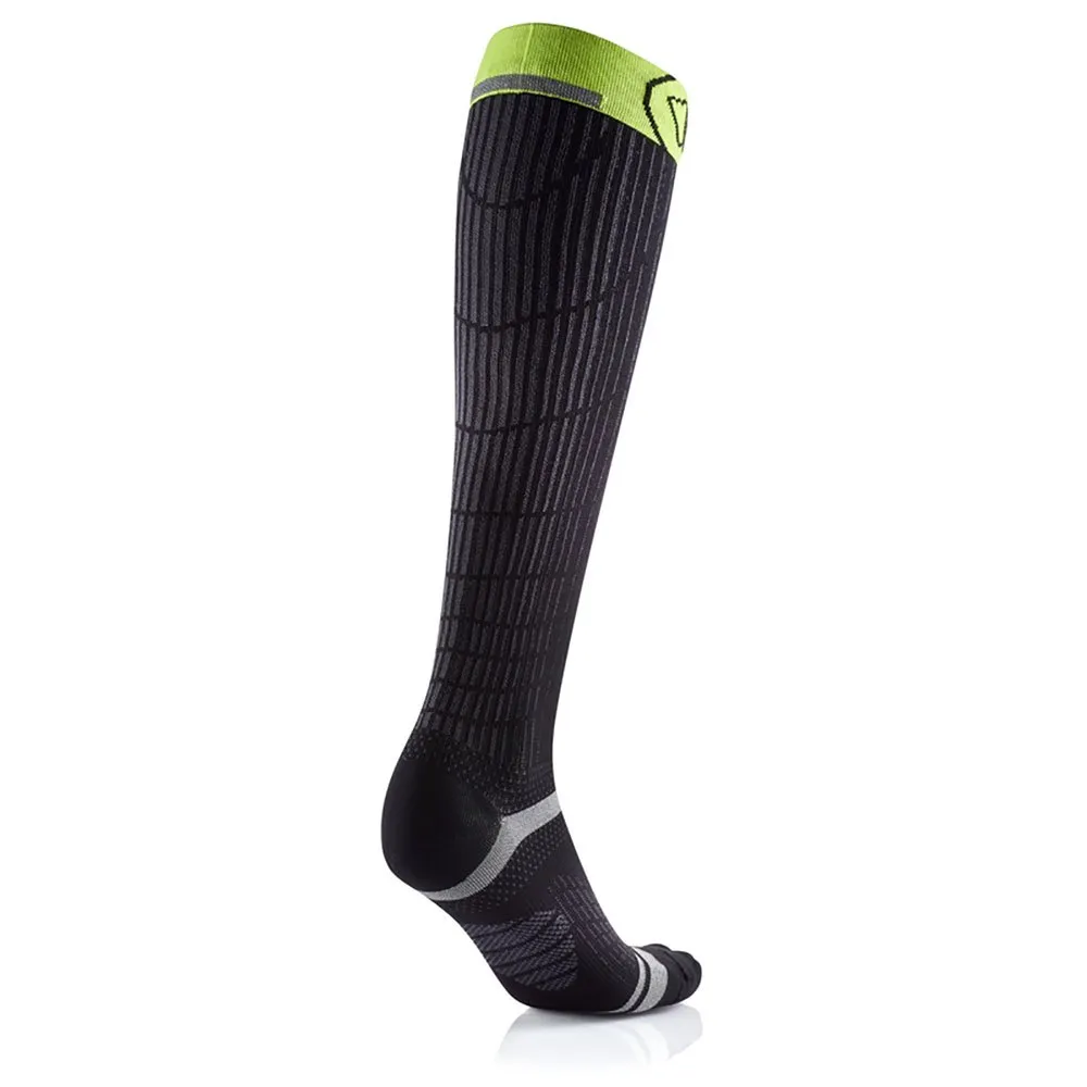sidas Endurance Racing Knee Kompresjonsstrømper female