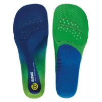 sidas Junior Comfort 3d Junior Innleggssåle
