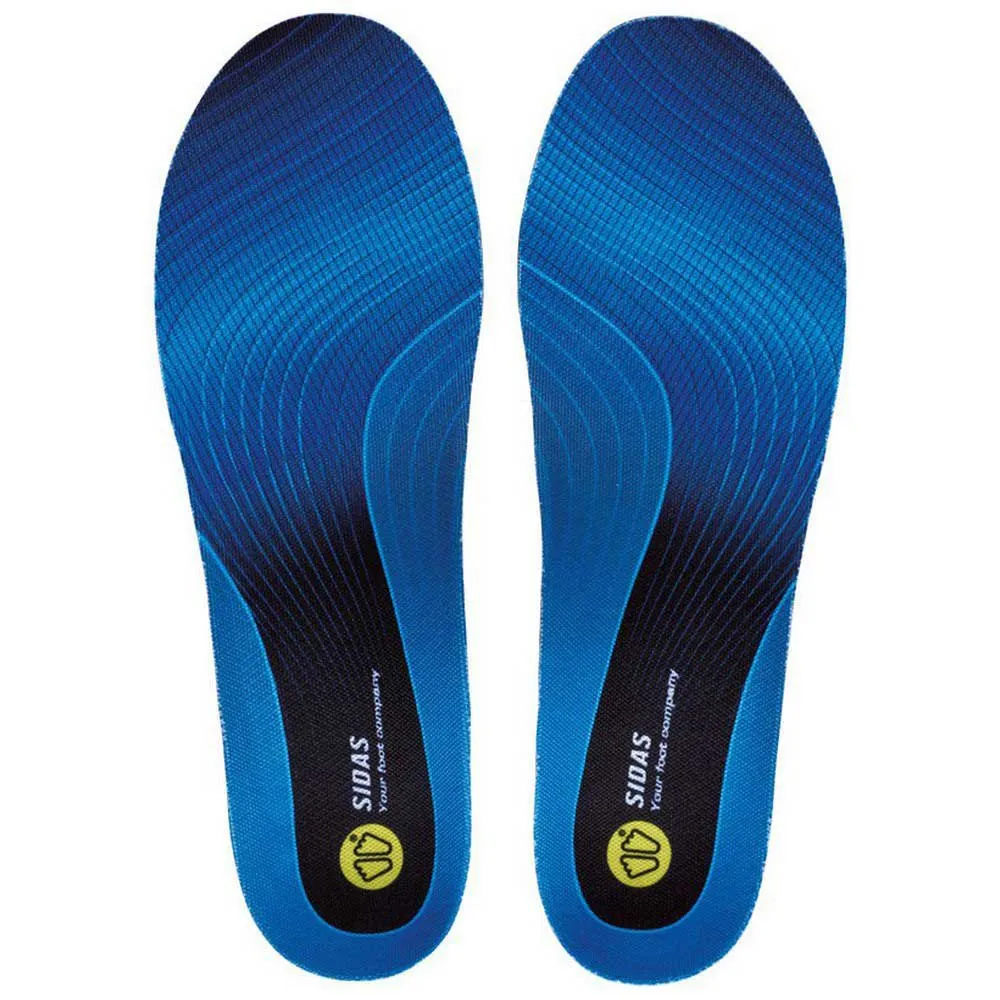 sidas Nordic 3d Innleggssåler
