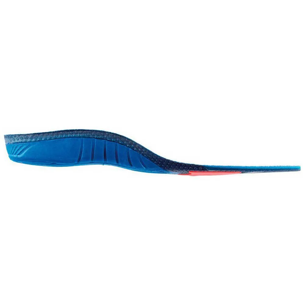 sidas Nordic 3d Innleggssåler