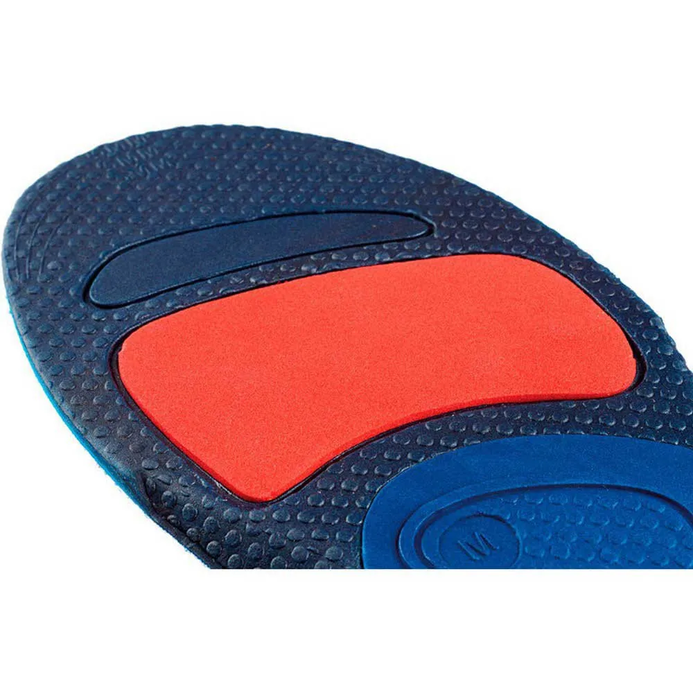 sidas Nordic 3d Innleggssåler