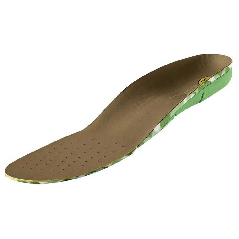 sidas Outdoor 3d Innleggssåler