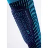sidas Protect Low Volume Sokker male, Blue