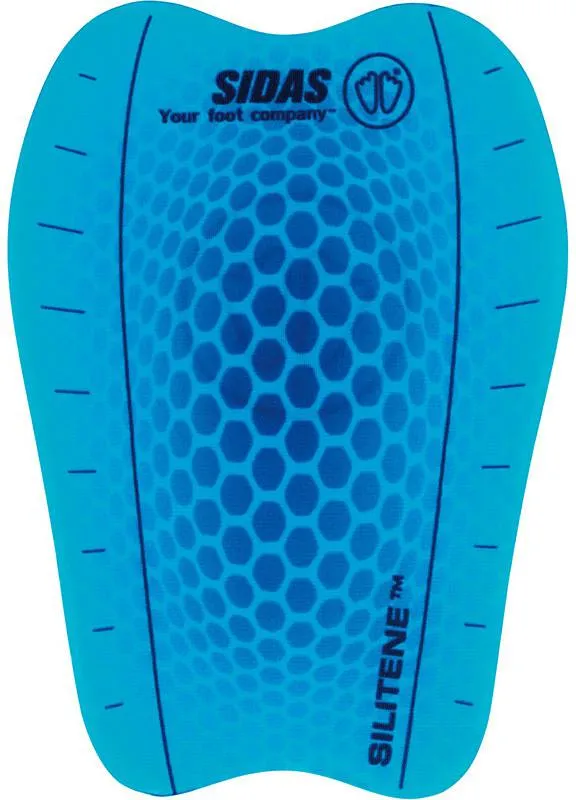 sidas Shin Protector XL gel-beskyttelse for leggen