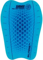 sidas Shin Protector XL gel-beskyttelse for leggen