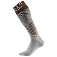 sidas Ski Merino Mid Volume Sokker male