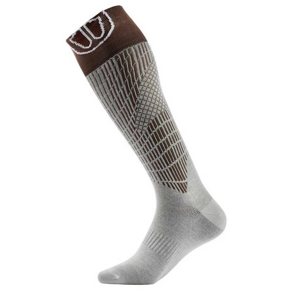 sidas Ski Merino Mid Volume Sokker male