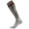 sidas Ski Merino Mid Volume Sokker male