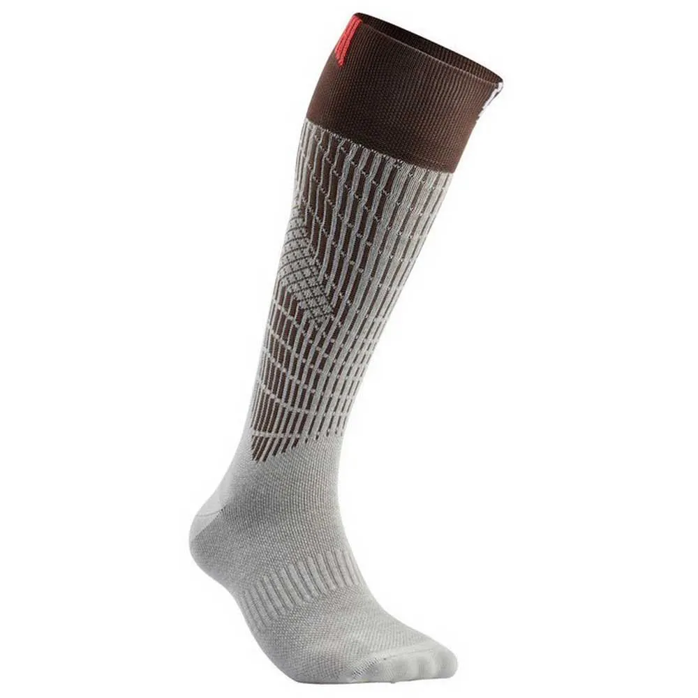 sidas Ski Merino Mid Volume Sokker male