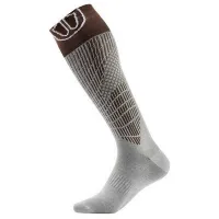 sidas Ski Protect Mid Volume Sokker male