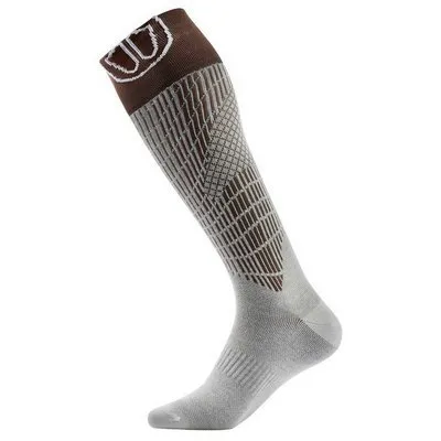 sidas Ski Protect Mid Volume Sokker male
