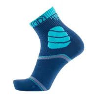 sidas Trail Ultra Korte Sokker male