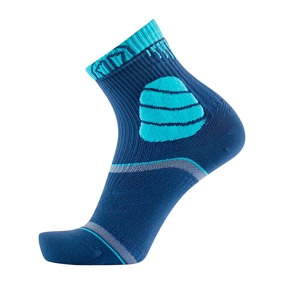 sidas Trail Ultra Korte Sokker male