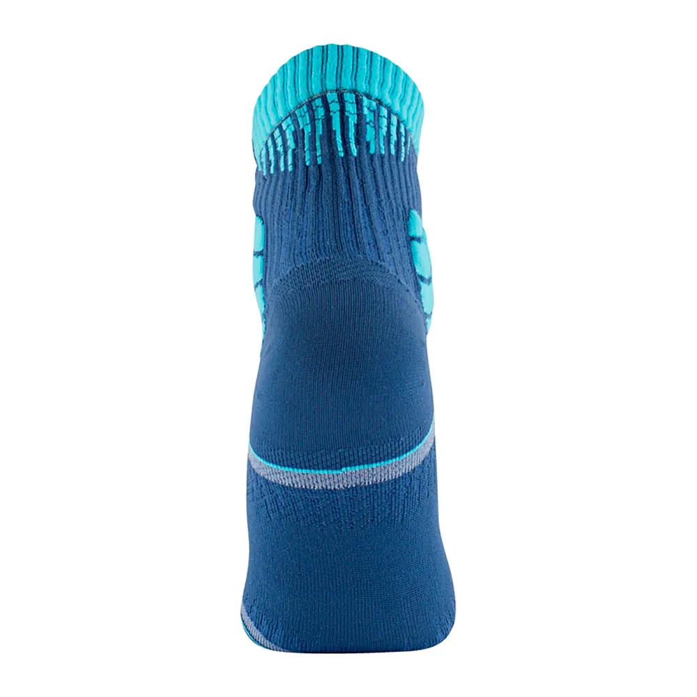 sidas Trail Ultra Korte Sokker male