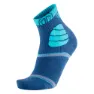 sidas Trail Ultra Korte Sokker male