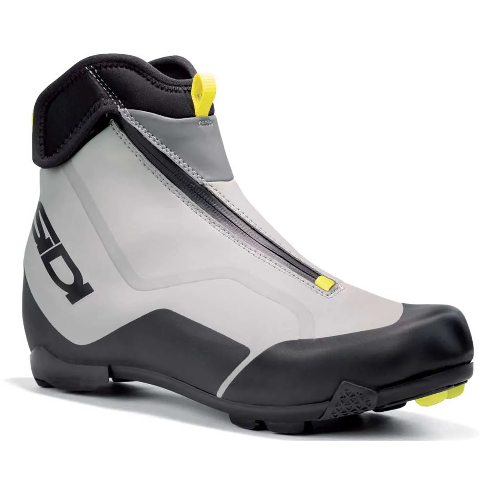 Sidi Algor vinterstøvler MTB herre